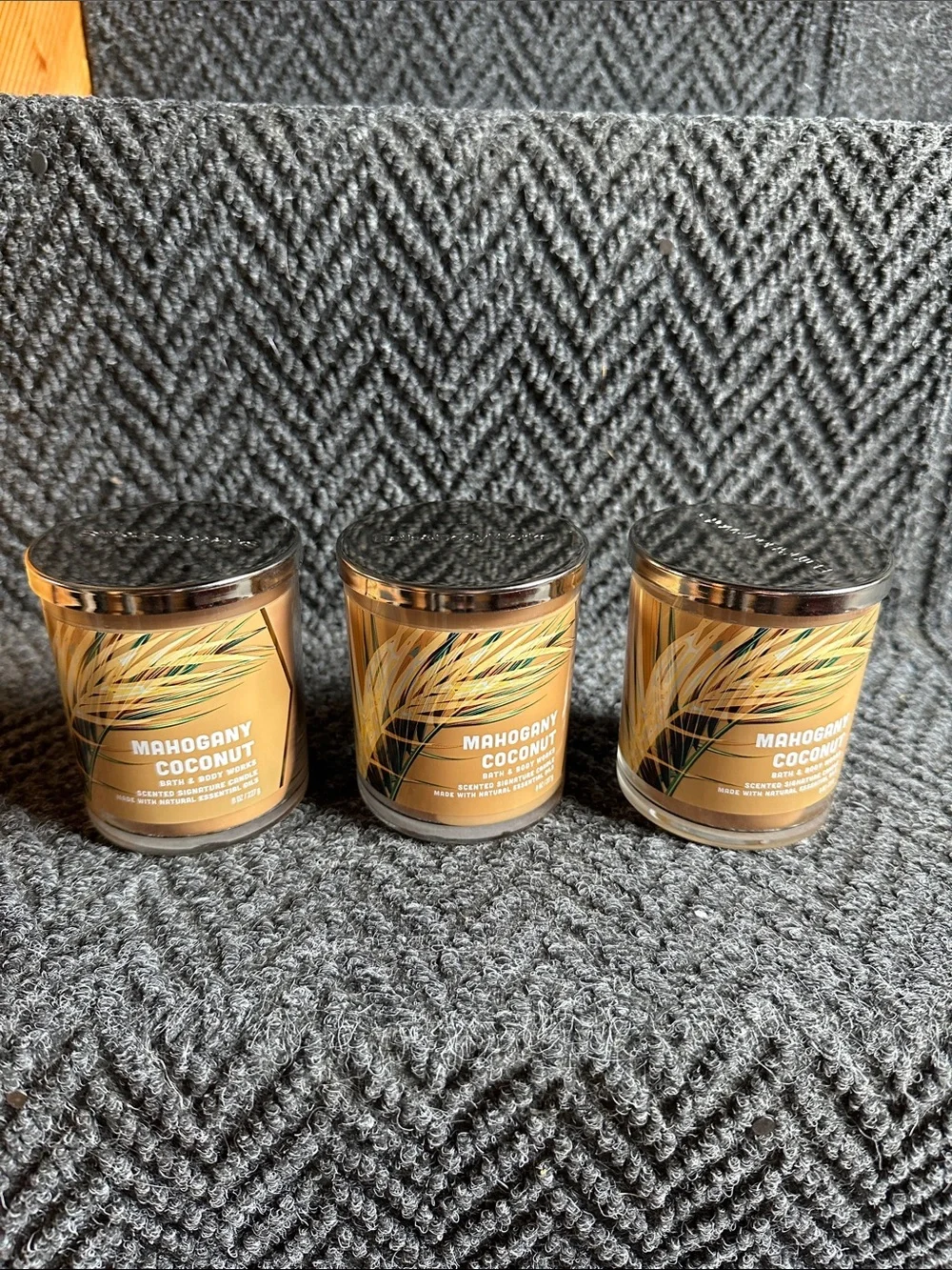 Bath & Body Works bath body